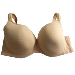 Cacique Smooth Balconette Bra